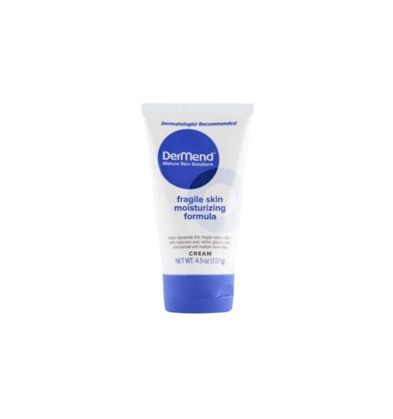 Dermend Specialized Fragile Skin Moisturizing Cream