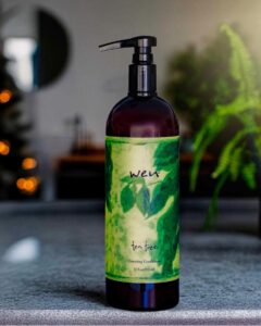 A Top Choice Chaz Dean Cleansing Conditioner