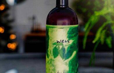 A Top Choice Chaz Dean Cleansing Conditioner