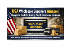 USA wholesale suppliers amazon wholesale products for resale