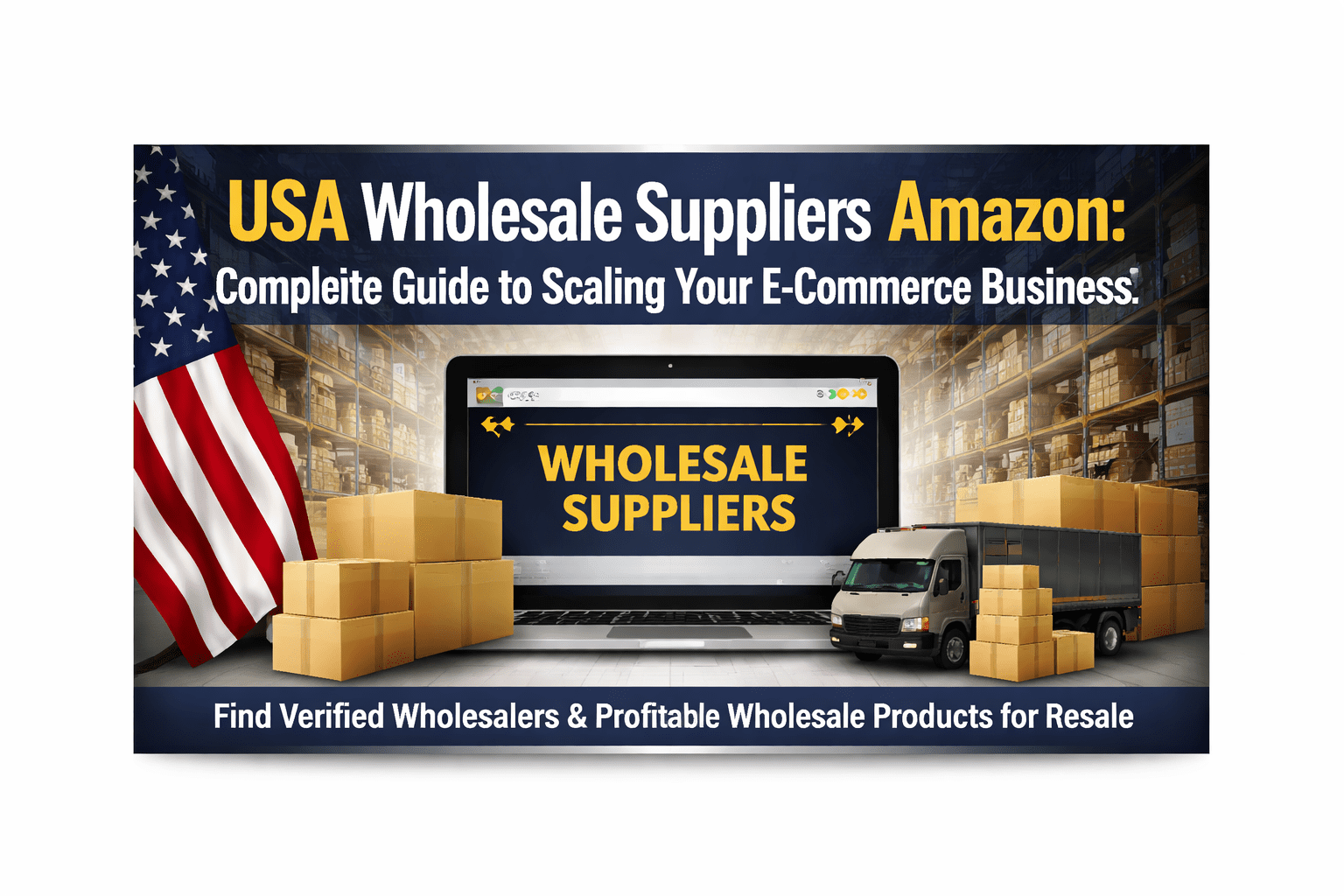 USA wholesale suppliers amazon wholesale products for resale