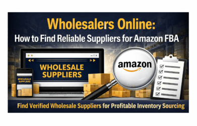 wholesalers online wholesale suppliers for amazon sellers