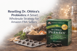 Dr Ohhira’s Probiotics Original Formula 100 capsules fermented supplement