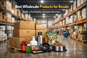 wholesale products for resale amazon inventory